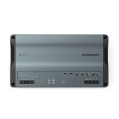 AudioControl A1500.1 amplifier