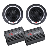 Nakamichi SP-T13 tweeters