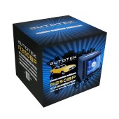 Subwoofer Autotek A250BP