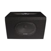 Active subwoofer Autotek A690RXA