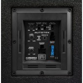 Active subwoofer Autotek A690RXA