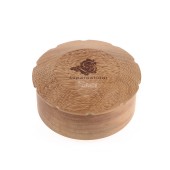 Premium hard wax Dodo Juice Supernatural Wax Iroko Edition (250 ml)