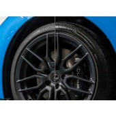 Meguiar's Ultimate Insane Shine Tire Spray (473 ml)