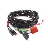 Extension cable Gladen ISO Z-PP-ISO-2CH-5m