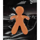 Mr&Mrs Fragrance Cesare Energy orange car fragrance