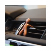 Wine car fragrance Mr&Mrs Fragrance Cesare Cinnamon & Woods