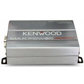 Amplifier Kenwood KAC-M1814