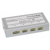 Splitter Alpine KCX-C250MC