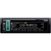 JVC KD-T401 car radio