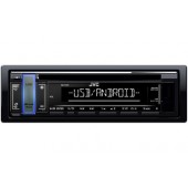 JVC KD-T401 car radio