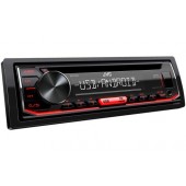 JVC KD-T402 car radio