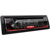 JVC KD-T702BT car radio