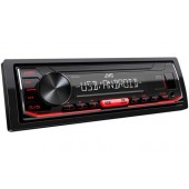 Car radio without mechanics JVC KD-X162