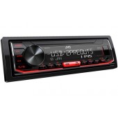 Car radio without mechanics JVC KD-X176