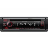 Kenwood KDC-BT450DAB car radio