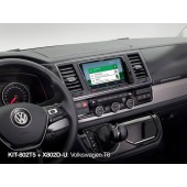 Alpine KIT-802T5 installation kit