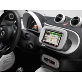 Alpine KIT-W997SMTW installation kit