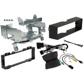 Alpine KIT-HALO-TRA7S installation kit