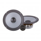 Speakers for VW Passat B6 set no. 1