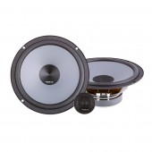 Speakers for Audi A4 B7 set no. 1