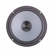 Speakers for Audi A4 B7 set no. 1