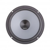 Speakers for VW Passat B8 set no. 1