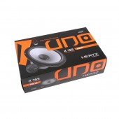 Speakers for VW Passat B6 (rear door)