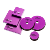 Polishing disc Koch Chemie Micro Cut Pad purple 45x23 mm