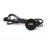 USB cable Laser Interceptor INT CAB USB