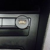 USB cable Laser Interceptor INT CAB USB