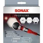 Sonax ram disc 130 mm - very abrasive