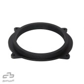 MDF reduction under speakers for Lexus NX