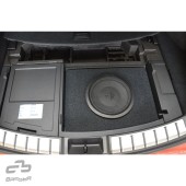 OEM speaker Basser 10" for Lexus NX