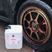 Infinity Wax Liquid Fire Fallout Remover (5 L)