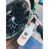 Infinity Wax Liquid Fire Fallout Remover (5 L)