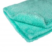 Carbon Collective Luxe 600GSM Super Soft Microfibre Cloth