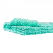 Carbon Collective Luxe 600GSM Super Soft Microfibre Cloth