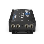 AudioControl LC2i high/low converter