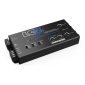 High/low converter AudioControl LC2i Pro - used goods