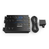 AudioControl LC5i Pro high/low converter