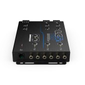 AudioControl LC5i Pro high/low converter
