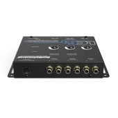 AudioControl LC6i high/low converter