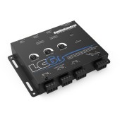 AudioControl LC6i high/low converter