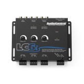 AudioControl LC6i high/low converter