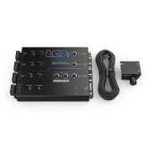 AudioControl LC7i Pro high/low converter
