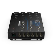 AudioControl LC7i Pro high/low converter