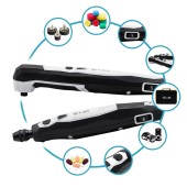 Nano AKU polisher with accessories Liquid Elements Mini Battery Polishing Machine KIT A800 Pico