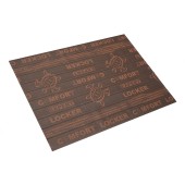 Soundproofing material Comfortmat Locker