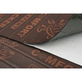 Soundproofing material Comfortmat Locker