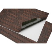 Soundproofing material Comfortmat Locker